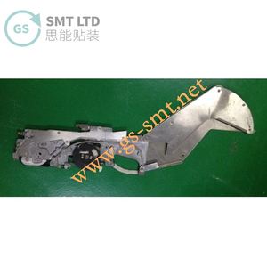 ชิ้นส่วน SMT รุ่น FF05HP ขนาด 8x2 มม. สำหรับตัวป้อนเม็ดบัดกรีขนาด 0402 เมตริก 1005 สำหรับเครื่องจักร JUKI - Product Image 2