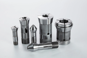 ER Collet for CNC Machining Center High Precision Tool Holder Accessory Compatible with Various Milling Machines Tapping Centers - Product Image 2