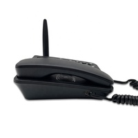 Téléphone sans fil numérique Flyscale NV16G 2G, modèle fixe de bureau