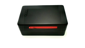 Ndriot dài chờ 10000mAh pin không dây <span class=keywords><strong>GPS</strong></span> <span class=keywords><strong>Tracker</strong></span> SMS phối hợp vòng lặp ghi âm cho xe <span class=keywords><strong>container</strong></span> tài sản theo dõi - Product Image 4