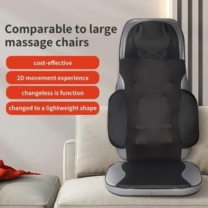 2024 Electric Shiatsu Massage <b>Cushion</b> with Heat - Product Image 4