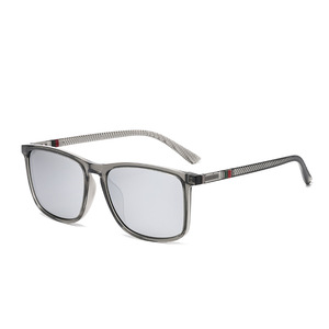 <span class=keywords><strong>Gafas</strong></span> <span class=keywords><strong>de</strong></span> Sol Polarizadas Cuadradas Clásicas <span class=keywords><strong>de</strong></span> Moda al por Mayor <span class=keywords><strong>de</strong></span> Fábrica para Hombres y Mujeres, Ideales para Conducir y Pescar, Venta Transfronteriza - Product Image 6