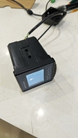 Analizador de agua AROH industrial de mano Medidor de aceite en agua OEM/ODM/OBM personalizable