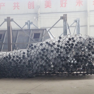 Filtro Baghouse Industriale a Impulsi Super-Efficiente per Silos di Cemento, per la Raccolta di Polveri ad Alto Volume - Filtro Baghouse - Product Image 3