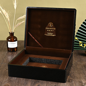 Custom-made <b>empty</b> gift <b>boxes</b> (custom designs provided) - Manufacturer and wholesaler of simple sea cucumber gift <b>boxes</b>, - Product Image 1