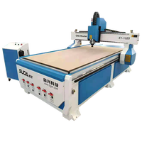 Machine CNC NC série EC, 4,5 kW, 18000 tr/min, refroidissement par air, poignée de commande séparée pour tous types de matériaux, gravure, fraisage