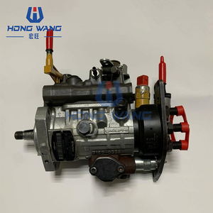 Bomba de Inyección de Combustible Avanzada 9521A030H 9320A530H 9320A539H 398-1498 3981498 T421985 T421986 T413368 Compatible con 1104C-44T para CAT 320D2 - Product Image 5
