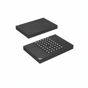 Composants électroniques de circuit mémoire 47 VFBGA, CSBGA AT49BV320D-70CU BOM IC en stock - Product Image 1