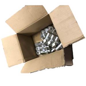 In Stock Mechanical <b>Terminal</b> Lugs BLMT-95/240-13 - Product Image 2