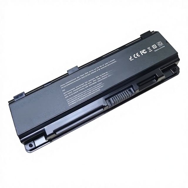 HK-HHT PA5024U-1BRS/PA5109U-1BRS/PA5026U-1BRS/PABAS272 5200mAh Rechargeable Laptop Battery Replacement for ROHS New