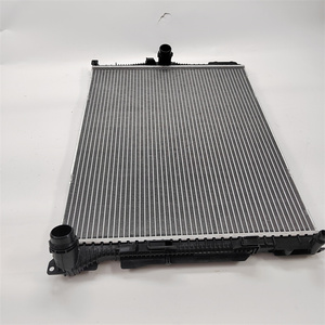 Radiador de aluminio WLGRT 17118482622 17118625421 para <span class=keywords><strong>BMW</strong></span> F30 340i F36 F33 F32 420i 430i - Product Image 3
