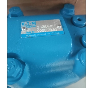 Moteur orbital hydraulique série 2 ZY 2-160AA2U-E 2-200AA2HV-E 2-160 125 200 250 2-125AA-AC-E 2-200AU2W4-E 2-250AB6-E - Product Image 2