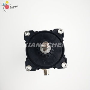 EA 61.144.1121 Geared Motor Rotating Wheel SM52 SM74 SM102 CD102 <b>Printing</b> Machinery Parts for HD <b>Machine</b>. - Product Image 1