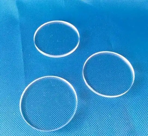 Vidrio de borosilicato templado de alta calidad al por mayor para fabricantes, con orificios para aplicaciones industriales de muros cortina solares, de larga duración. - Product Image 4