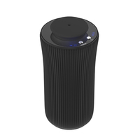Diffuseur de parfum intelligent USB mini pour voiture, sans eau, à huile essentielle, portable, manuel, type-C, machine de diffusion d'arômes automatique en gros