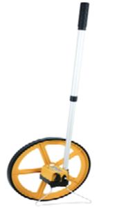 Roue de mesure pour auvent de route, compteur d'outils de route, instrument d'arpentage de la longueur du chantier route, vente en gros, - Product Image 5