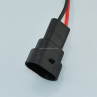 Accessoires d'éclairage automobile : Décodeur de phares LED Plug and Play pour voitures H1 H3 H4 H7 H11 H13 9004 9005 9006 9007 5202