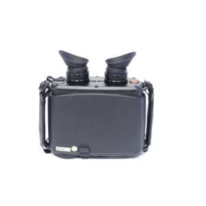 Binoculares Térmicos Hti Vehicle 6250m para Uso Diurno/Nocturno, Serie IP66 con Función de Telémetro, 640x512 - Product Image 1