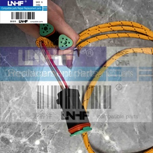 Arnés de Cableado para Bomba Hidráulica LNHF E320D, Piezas de Repuesto para Caterpillar - Product Image 2