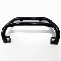 Pare-chocs avant universel 4x4 de haute qualité en acier inoxydable pour Hilux Ford Ranger Bull Bar, etc.