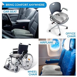 <span class=keywords><strong>Coussin</strong></span> <span class=keywords><strong>de</strong></span> siège <span class=keywords><strong>ergonomique</strong></span> en <span class=keywords><strong>forme</strong></span> <span class=keywords><strong>de</strong></span> U en mousse à mémoire <span class=keywords><strong>de</strong></span> <span class=keywords><strong>forme</strong></span> Lianda pour le coccyx, <span class=keywords><strong>coussin</strong></span> <span class=keywords><strong>de</strong></span> chaise <span class=keywords><strong>de</strong></span> bureau, coussins en mousse à mémoire <span class=keywords><strong>de</strong></span> <span class=keywords><strong>forme</strong></span> pour le coccyx - Product Image 4