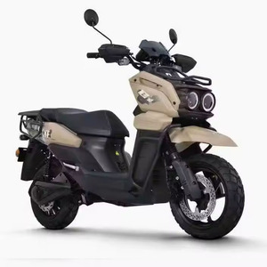 Moto chinoise puissante de 3000W/2000W en acier à haute teneur en carbone - Product Image 4