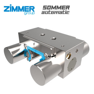 ZIMMER/SOMMER Rail <b>Clamp</b> MBPS3505BS1/MBPS3505AS1A/MBPS3505AS1 - Product Image 3