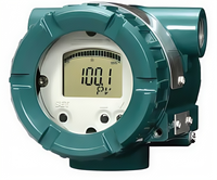 Contrôleur de température intelligent Yokogawa YTA110, conception à entrée unique, capteur intégré, auto-diagnostic, conditions de terrain difficiles, OEM IP65