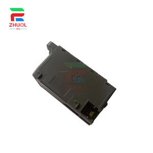 Boîte de Maintenance Compatible C9345 PXMB9 Bac de Récupération d'Encre pour Imprimante Epson <span class=keywords><strong>EcoTank</strong></span> Pro ET-<span class=keywords><strong>5800</strong></span> L15150 WorkForce Pro WF-7820 - Product Image 4