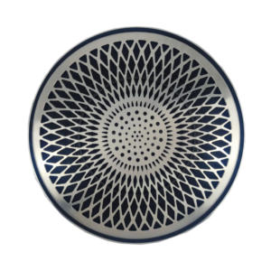 OEM Professional 3-Inch 60W Aluminum <strong>12V</strong> <strong>Surround</strong> <strong>Sound</strong> Car Speaker Pillar Roof Mounting Midrange Bass Speakers with Strong Bass - Product Image 2