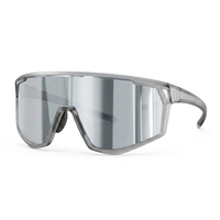 Lunettes de soleil pour le cyclisme, lunettes de sport pour hommes et femmes, pour le vélo et la conduite