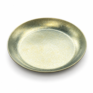 Plato Redondo de Titanio Puro de Grado Médico, Apto para el Contacto con Alimentos, Tazón Profundo Apilable para Picnic y Actividades al Aire Libre - Product Image 5
