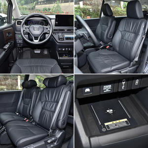 <span class=keywords><strong>Odyssey</strong></span> 2020-2025 de <span class=keywords><strong>Segunda</strong></span> <span class=keywords><strong>Mano</strong></span>, Interior Espacioso, Excelente Estado, Bajo Kilometraje, Monovolumen, Listo para Exportar de <span class=keywords><strong>Honda</strong></span> - Product Image 4