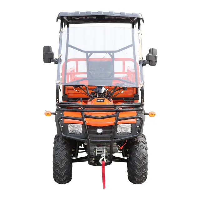250cc Off Road Buggy/ATV utv With trailer hot on sale
