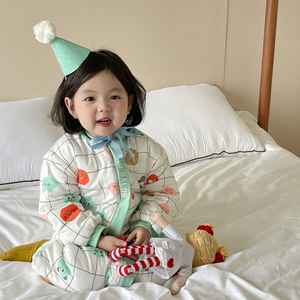 OEM/Customized Infant <b>Swaddle</b> High Quality Super Soft Winter Zipper <b>Baby</b> Sleeping Bag Breathable Eco-Friendly - Product Image 3