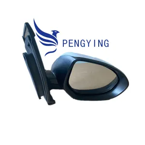 Hot Sale Cheap Price SIDE MIRROR 7 lines For MAZDA 2 2008-2011