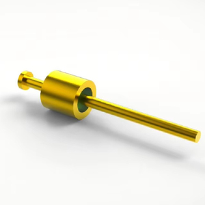 CYD2020-0.5(10-2)-JH kính hạt con dấu thủy tinh để con dấu kim loại Kovar 4j29 RF feedthrough kết nối điện kết nối không thấm nước - Product Image 4