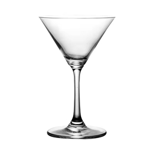 Verre à champagne vintage en cristal, coupe personnalisée avec logo, gobelet à martini, articles de bar professionnels - Product Image 3