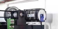 Venta caliente 100W 130W 150W 1390 Co2 Xtool D1 Pro Máquina cortadora de grabado láser