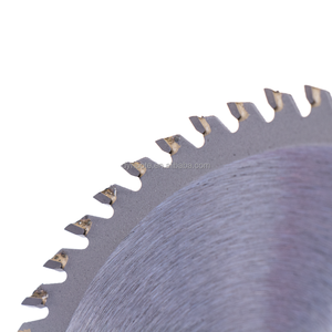 공장 직영 OEM DIY 105/110/115mm 30T/40T TCT 초경 팁 원형 톱날 (합판, 라미네이트, 플라스틱, 목공용 디스크) - Product Image 4