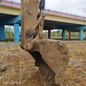 รถขุดตีนตะขาบ Caterpillar CAT320D2 มือสองคุณภาพสูง ขนาด 20 ตัน พร้อมจำหน่ายในสต็อก ราคาพิเศษ - Product Image 4