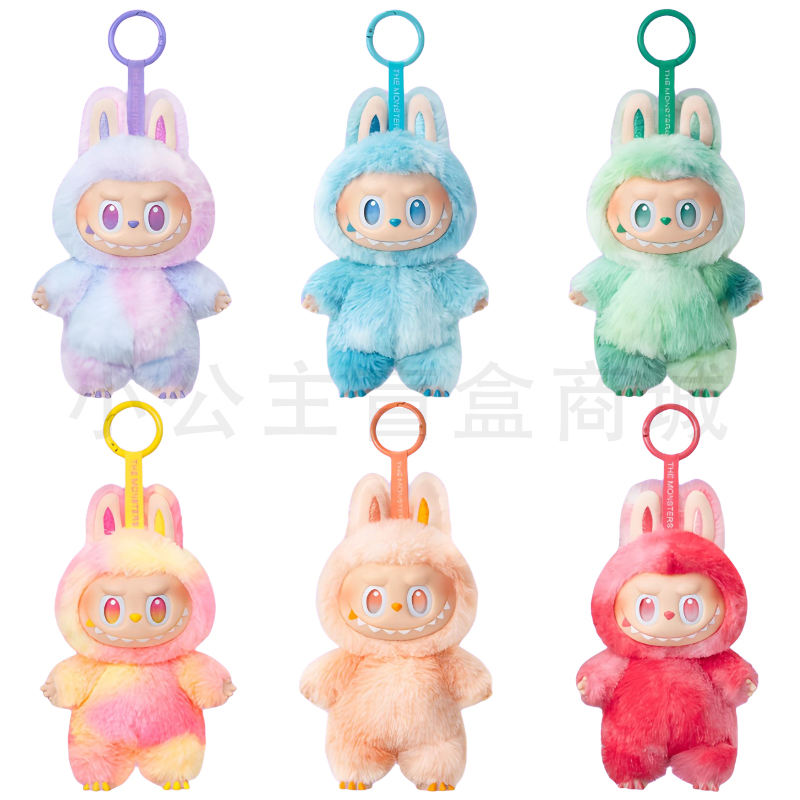 Tres generaciones de alta energía: 6 modelos regulares.