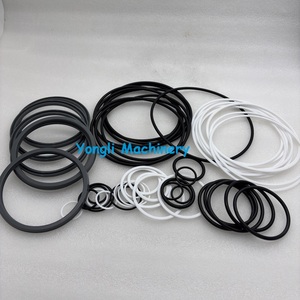 Hoge Kwaliteit <span class=keywords><strong>Npk</strong></span> Model H12x Hydraulische Breker Hamer Reparatie <span class=keywords><strong>Seal</strong></span> <span class=keywords><strong>Kits</strong></span> - Product Image 6