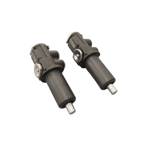 Sistema de Frenos para Camiones de Alta Calidad, Otras Piezas 1653156, Nueva Válvula de Control de Embrague para Camiones Volvo Series - Product Image 5