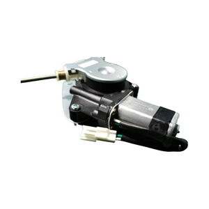 Elevalunas SIGMA 98810-17200 para Matrix trasero izquierdo - Product Image 3