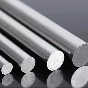 Barres rondes en acier inoxydable laminé à froid 2 mm 3 mm avec finition de surface 2B BA en provenance du Vietnam pour la découpe et le pliage - Product Image 6