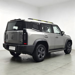 <span class=keywords><strong>Autos</strong></span> Usados en Venta Jetour T2 Traveler 2023 1.5T Gasolina Automático SUV Venta al por Mayor en Stock - Product Image 6