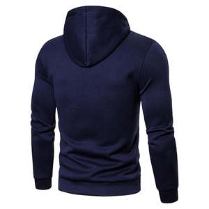 Wholesale Custom <b>Mens</b> Hooded Sweatshirts OEM/ODM Winter <b>Hoodies</b> Factory High Quality Casual Wear Made in Pakistan - Product Image 4