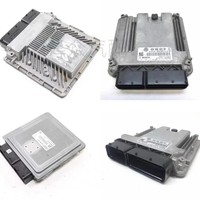 Unidad de Control del Motor (ECU) para Audi A1 A2 A3 A4 A5 A6 A7 Q1 Q2 Q3 Q4 Q5 Q6 Q7 Porsche