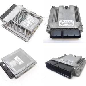 Unité de commande moteur (ECU) pour <span class=keywords><strong>Audi</strong></span> A1 A2 <span class=keywords><strong>A3</strong></span> A4 A5 A6 A7 Q1 Q2 Q3 Q4 Q5 Q6 Q7 Porsche - Product Image 6